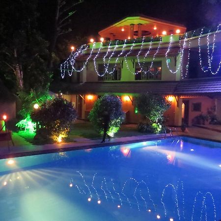 Ayurveda Spring Of Life Hotel Piliyandala Luaran gambar