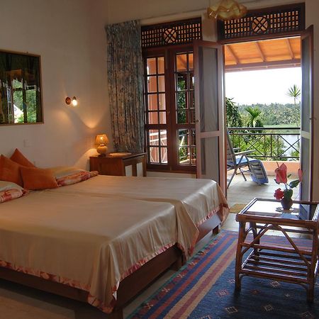 Ayurveda Spring Of Life Hotel Piliyandala Luaran gambar