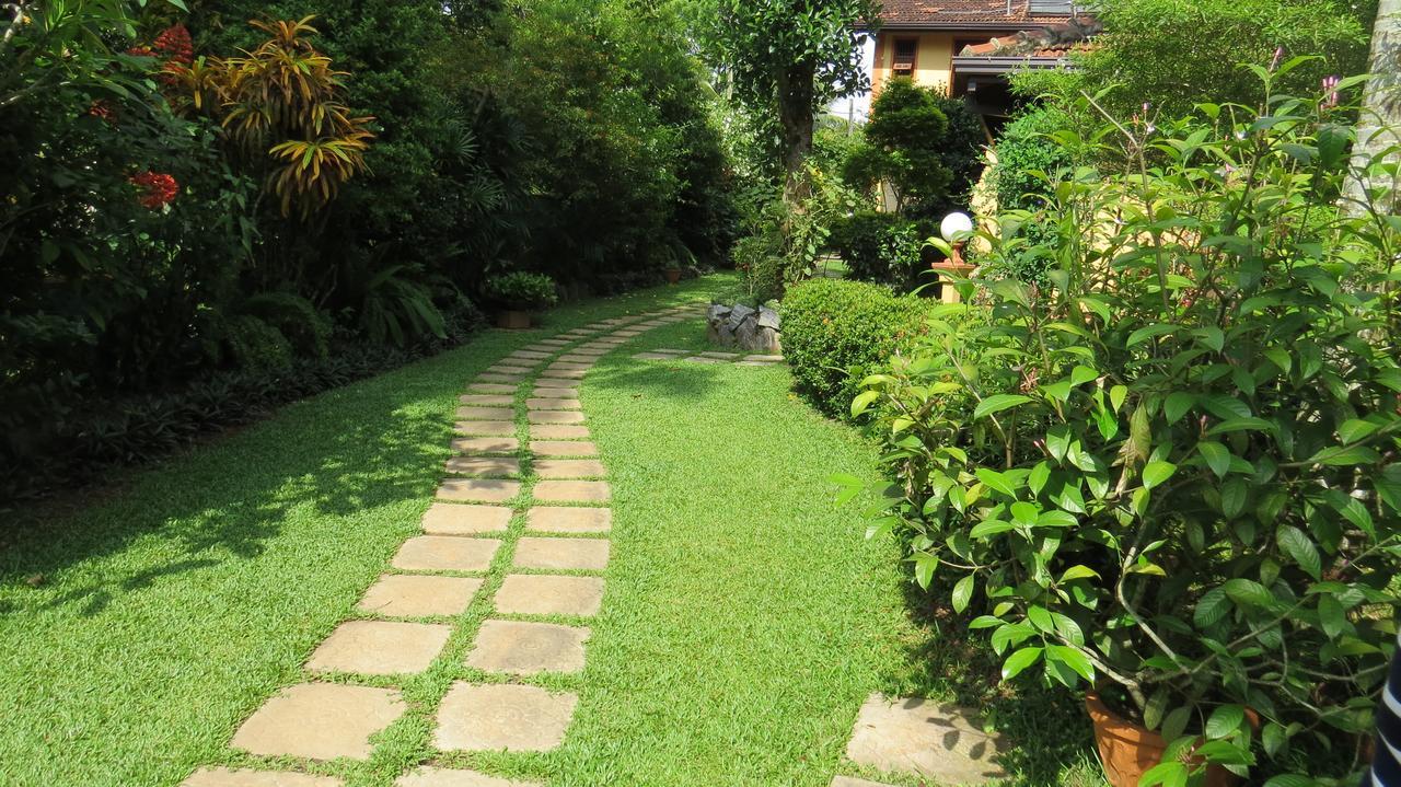 Ayurveda Spring Of Life Hotel Piliyandala Luaran gambar