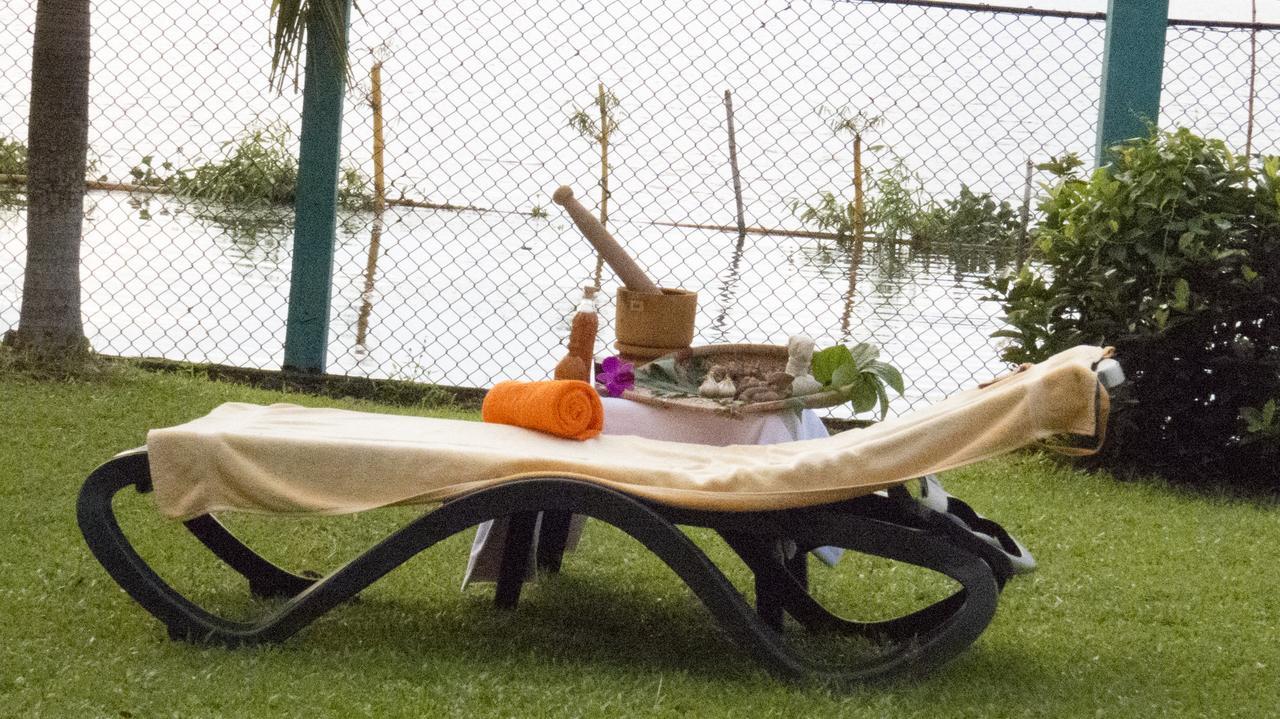 Ayurveda Spring Of Life Hotel Piliyandala Luaran gambar