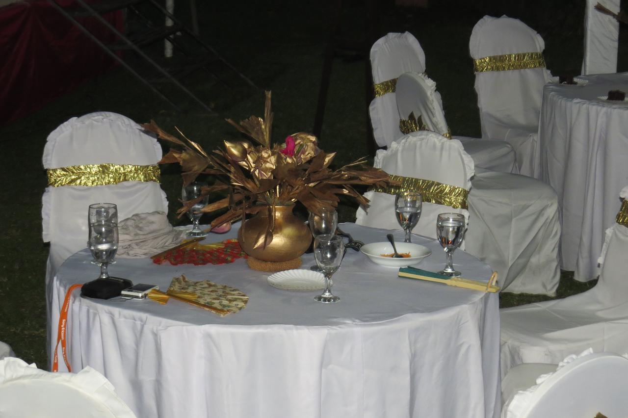 Ayurveda Spring Of Life Hotel Piliyandala Luaran gambar