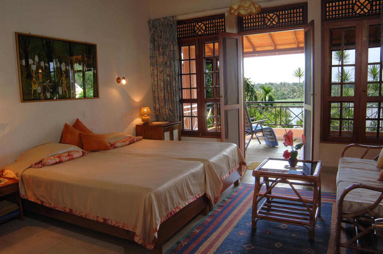 Ayurveda Spring Of Life Hotel Piliyandala Luaran gambar